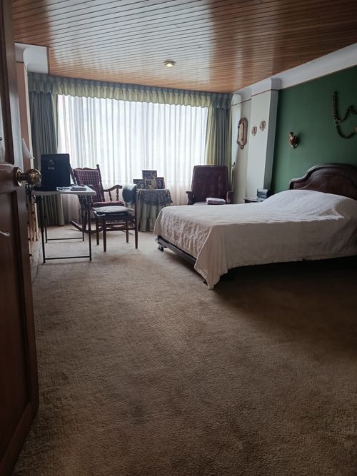 Apartamento de 5 alcobas en venta en Bella Suiza, Bogotá, 385 m² · foto 14 de 24