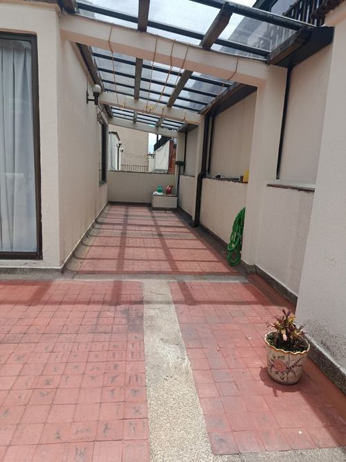 Apartamento de 5 alcobas en venta en Bella Suiza, Bogotá, 385 m² · foto 11 de 24