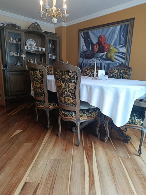 Apartamento de 5 alcobas en venta en Bella Suiza, Bogotá, 385 m² · foto 6 de 24