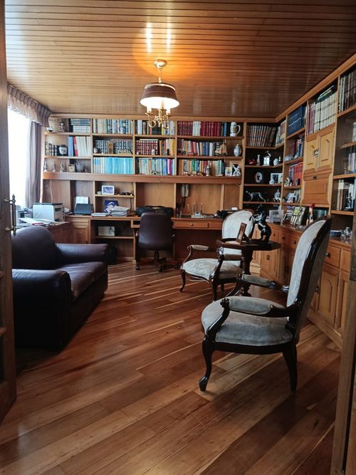 Apartamento de 5 alcobas en venta en Bella Suiza, Bogotá, 385 m² · foto 22 de 24