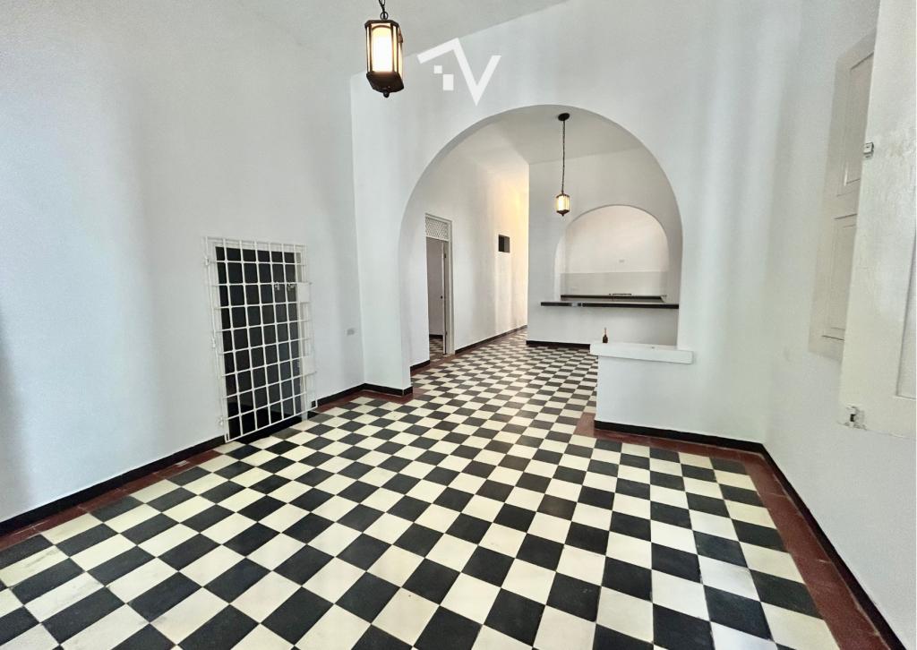 House for rent in El prado, Barranquilla