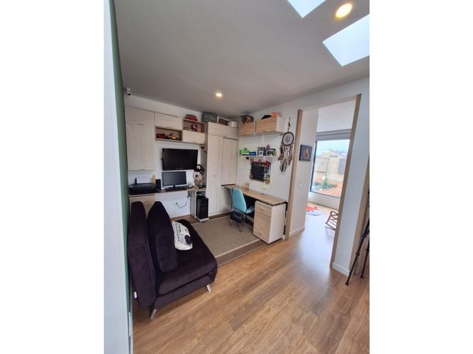Casa de 3 alcobas en venta en Fonquetá, Chía, 155 m² · foto 3 de 21