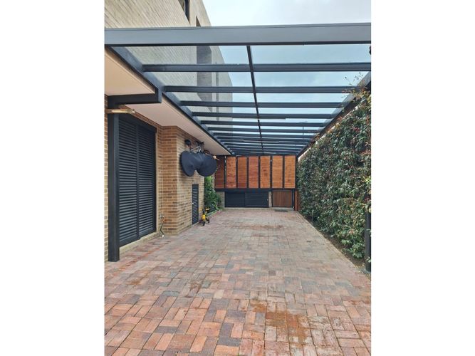 Casa de 3 alcobas en venta en Fonquetá, Chía, 155 m² · foto 4 de 21
