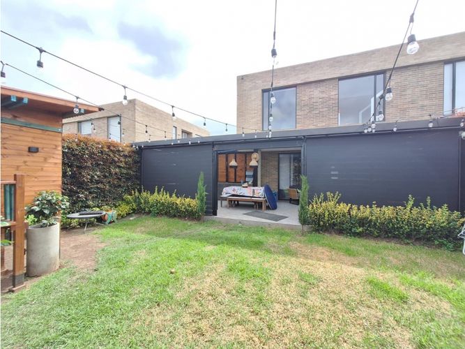 Casa de 3 alcobas en venta en Fonquetá, Chía, 155 m² · foto 6 de 21