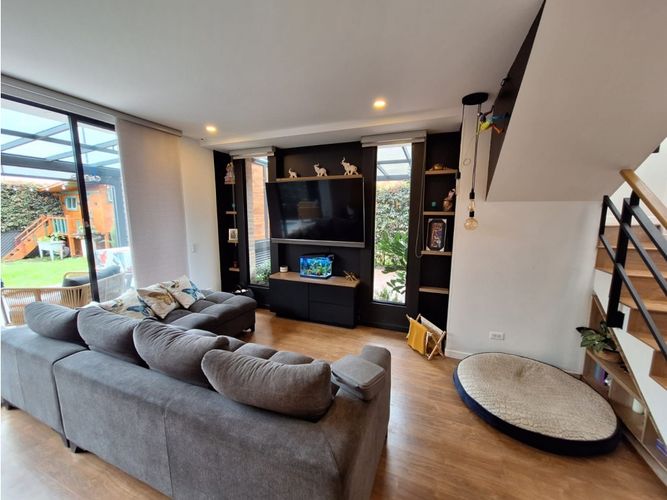 Casa de 3 alcobas en venta en Fonquetá, Chía, 155 m² · foto 7 de 21
