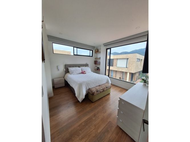 Casa de 3 alcobas en venta en Fonquetá, Chía, 155 m² · foto 8 de 21