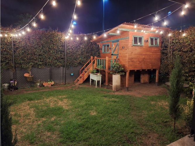 Casa de 3 alcobas en venta en Fonquetá, Chía, 155 m² · foto 11 de 21
