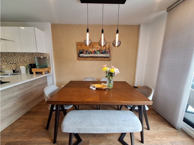 Casa de 3 alcobas en venta en Fonquetá, Chía, 155 m² · foto 12 de 21