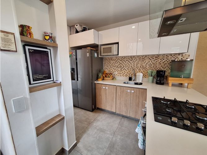 Casa de 3 alcobas en venta en Fonquetá, Chía, 155 m² · foto 15 de 21