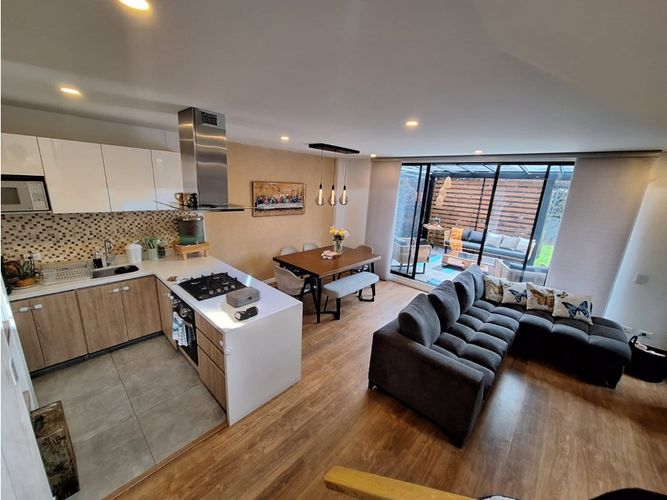 Casa de 3 alcobas en venta en Fonquetá, Chía, 155 m² · foto 16 de 21