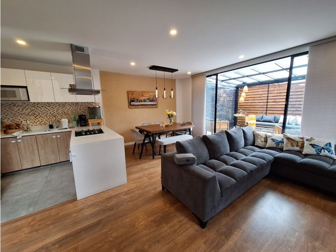 Casa de 3 alcobas en venta en Fonquetá, Chía, 155 m² · foto 17 de 21