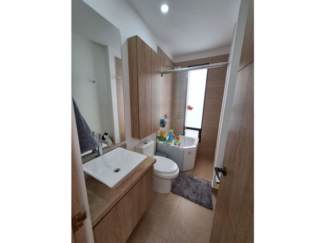 Casa de 3 alcobas en venta en Fonquetá, Chía, 155 m² · foto 18 de 21