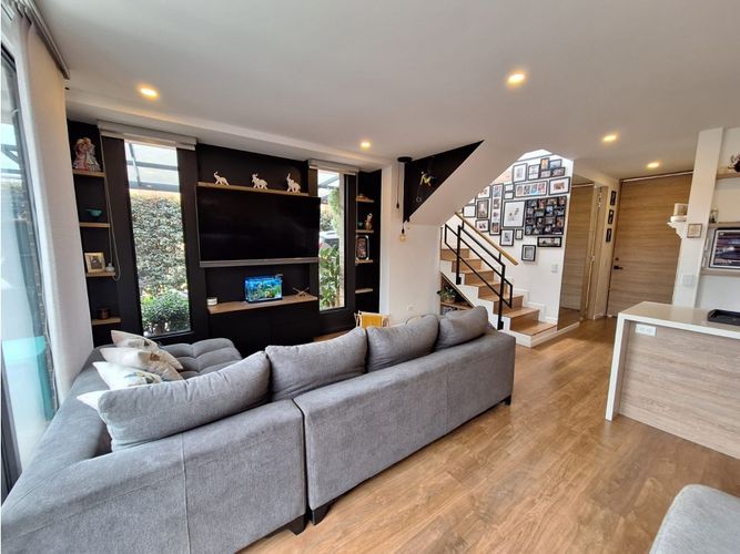 Casa de 3 alcobas en venta en Fonquetá, Chía, 155 m² · foto 19 de 21