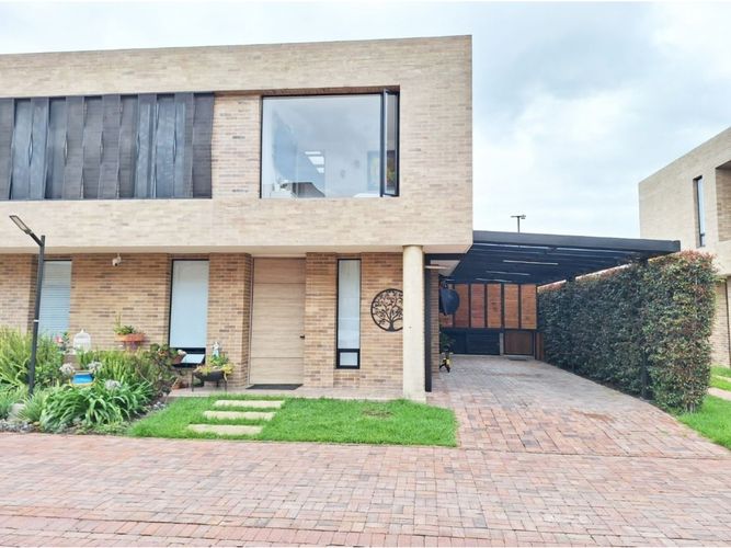 Casa de 3 alcobas en venta en Fonquetá, Chía, 155 m² · foto 21 de 21