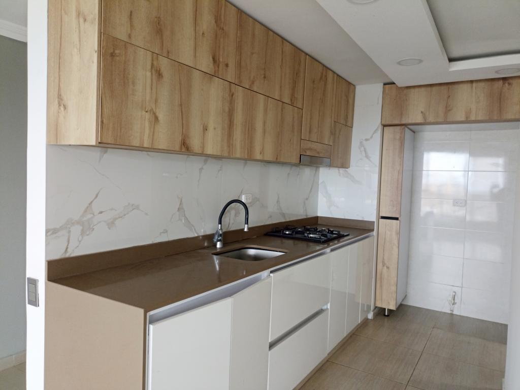 Apartamento en venta en Miramar, Barranquilla · foto 2 de 24