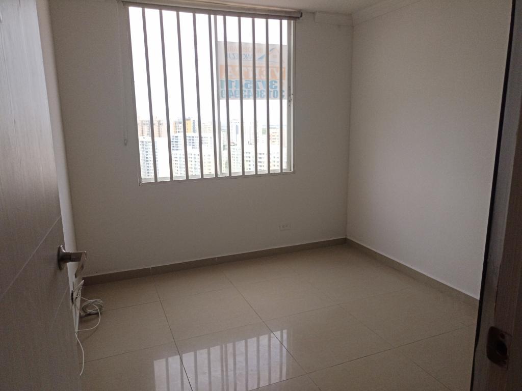 Apartamento en venta en Miramar, Barranquilla · foto 6 de 24