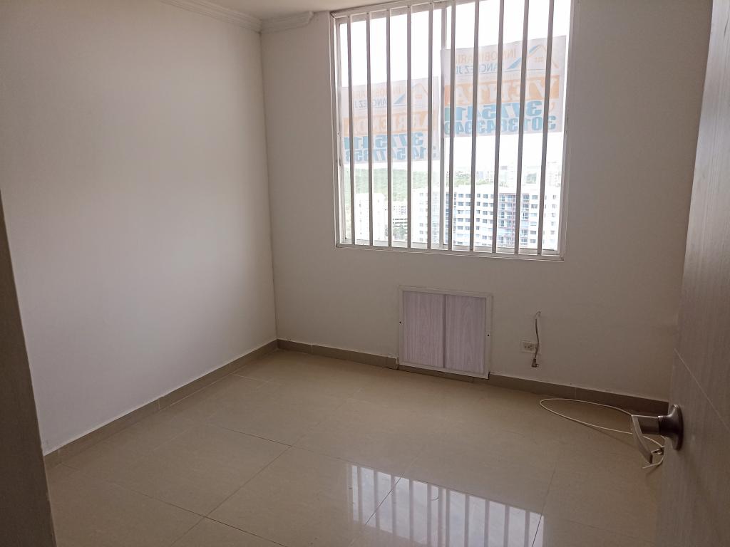 Apartamento en venta en Miramar, Barranquilla · foto 8 de 24