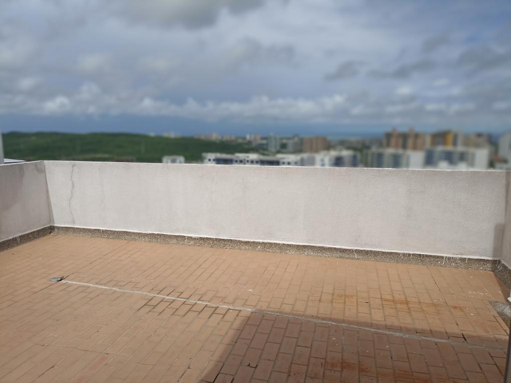 Apartamento en venta en Miramar, Barranquilla · foto 17 de 24