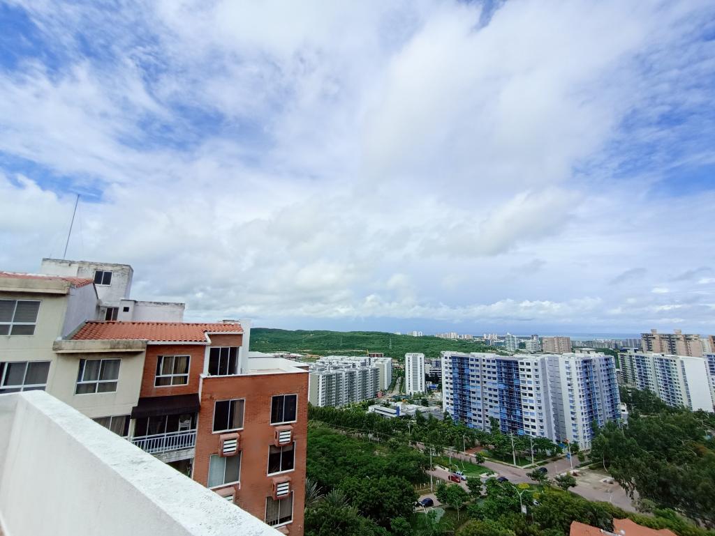 Apartamento en venta en Miramar, Barranquilla · foto 19 de 24