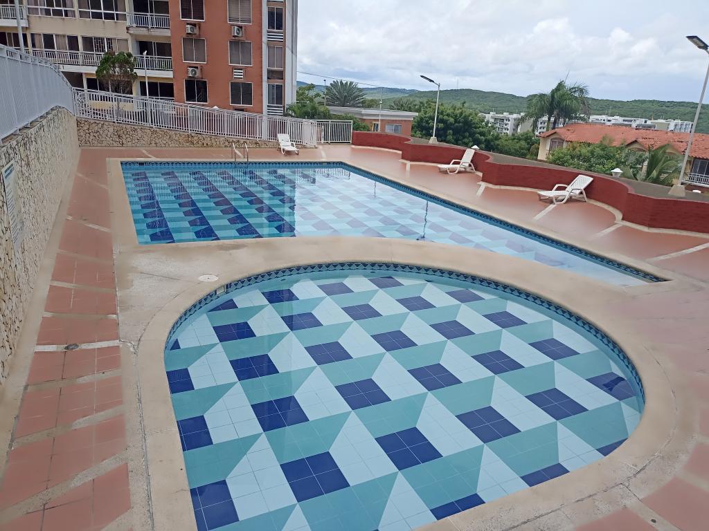Apartamento en venta en Miramar, Barranquilla · foto 21 de 24