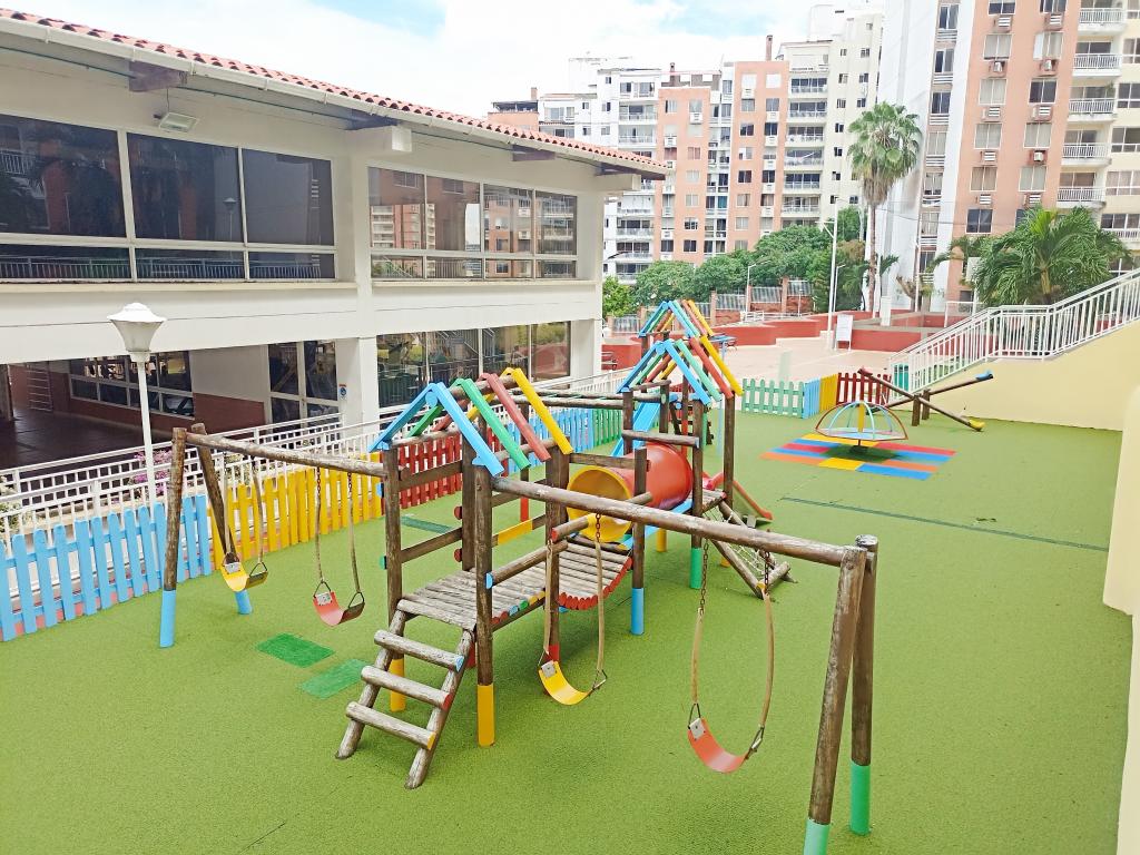 Apartamento en venta en Miramar, Barranquilla · foto 22 de 24