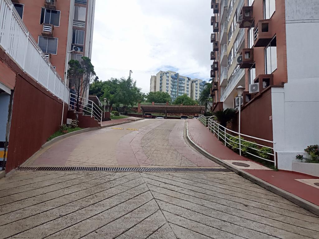 Apartamento en venta en Miramar, Barranquilla · foto 23 de 24