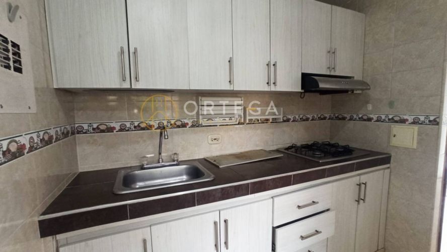 Apartamento de 3 alcobas en venta en El Carmen I, Floridablanca, 115 m² · foto 5 de 21