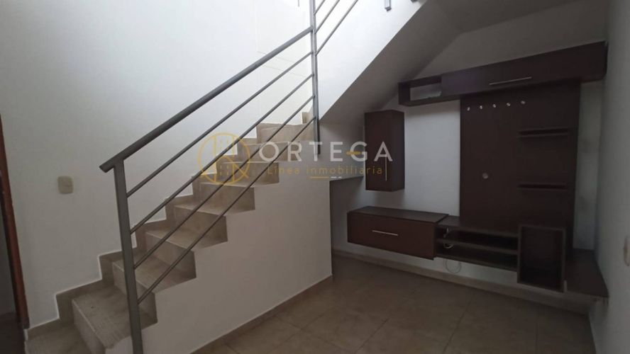 Apartamento de 3 alcobas en venta en El Carmen I, Floridablanca, 115 m² · foto 6 de 21