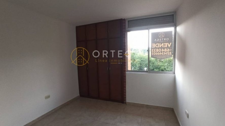 Apartamento de 3 alcobas en venta en El Carmen I, Floridablanca, 115 m² · foto 8 de 21