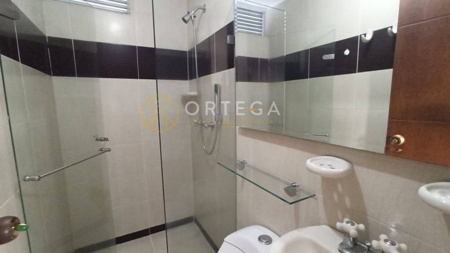 Apartamento de 3 alcobas en venta en El Carmen I, Floridablanca, 115 m² · foto 10 de 21