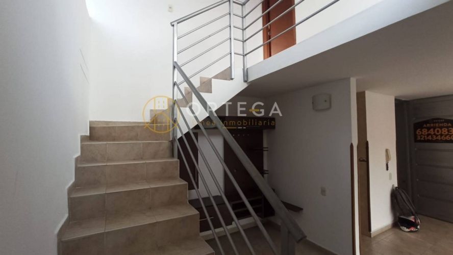 Apartamento de 3 alcobas en venta en El Carmen I, Floridablanca, 115 m² · foto 12 de 21