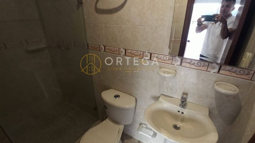 Apartamento de 3 alcobas en venta en El Carmen I, Floridablanca, 115 m² · foto 14 de 21