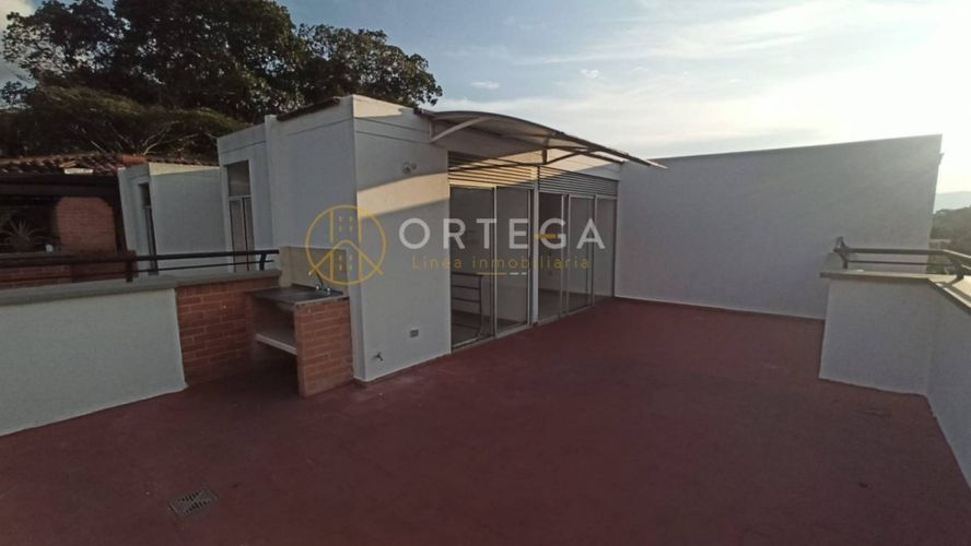 Apartamento de 3 alcobas en venta en El Carmen I, Floridablanca, 115 m² · foto 17 de 21