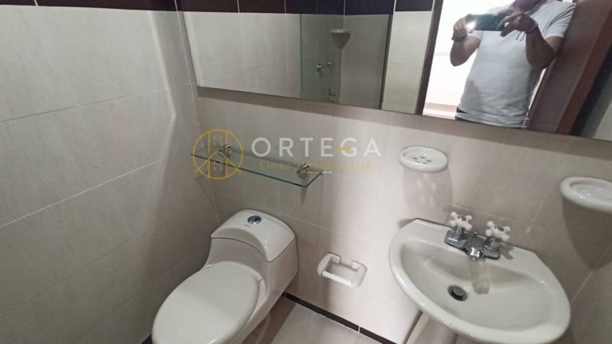 Apartamento de 3 alcobas en venta en El Carmen I, Floridablanca, 115 m² · foto 18 de 21