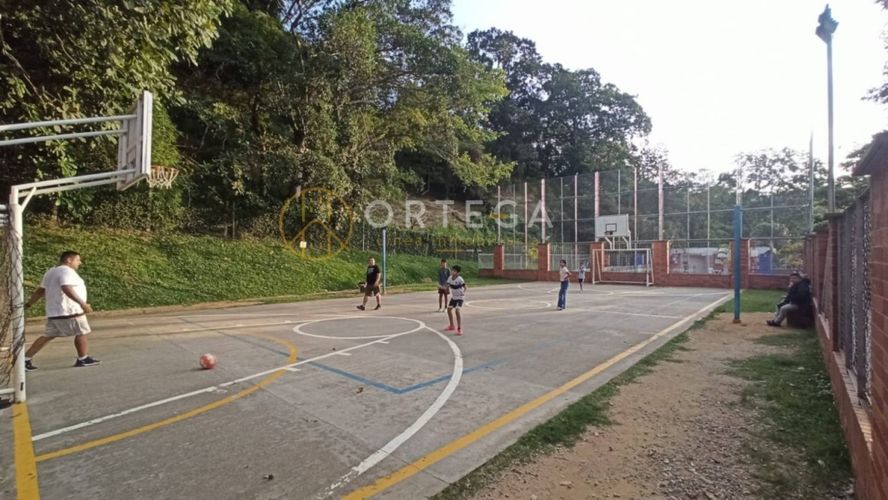 Apartamento de 3 alcobas en venta en El Carmen I, Floridablanca, 115 m² · foto 21 de 21