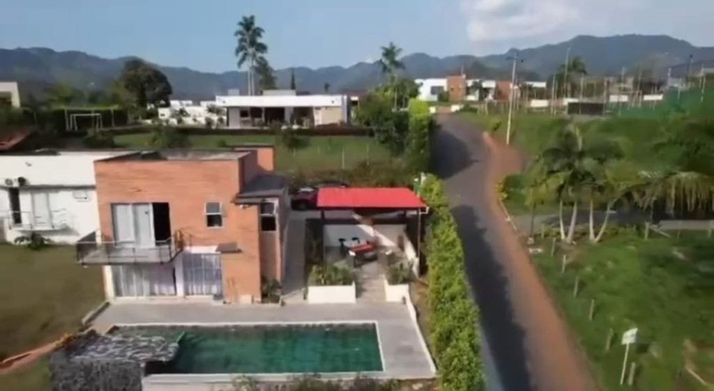 Casa en venta en Combia, Pereira · foto 4 de 8