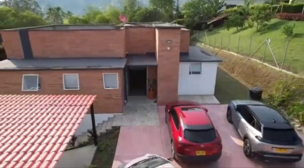Casa en venta en Combia, Pereira · foto 7 de 8