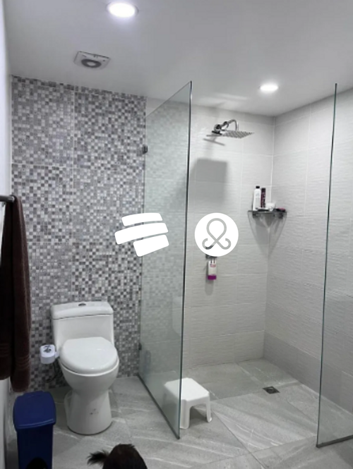 Apartamento de 3 alcobas en venta en Laureles, Medellín, 156 m² · foto 13 de 24