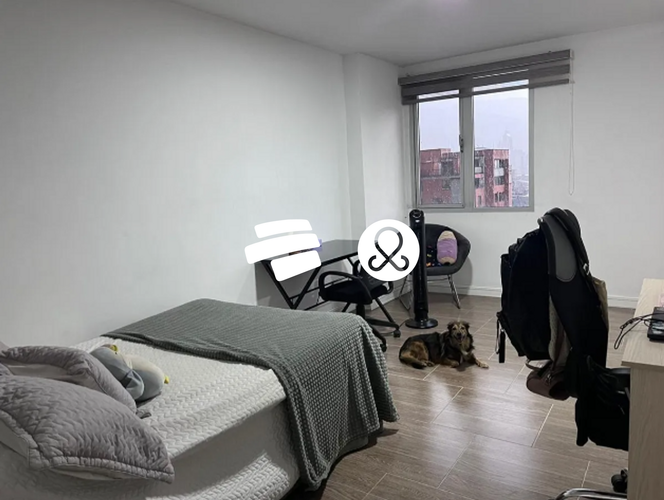 Apartamento de 3 alcobas en venta en Laureles, Medellín, 156 m² · foto 14 de 24