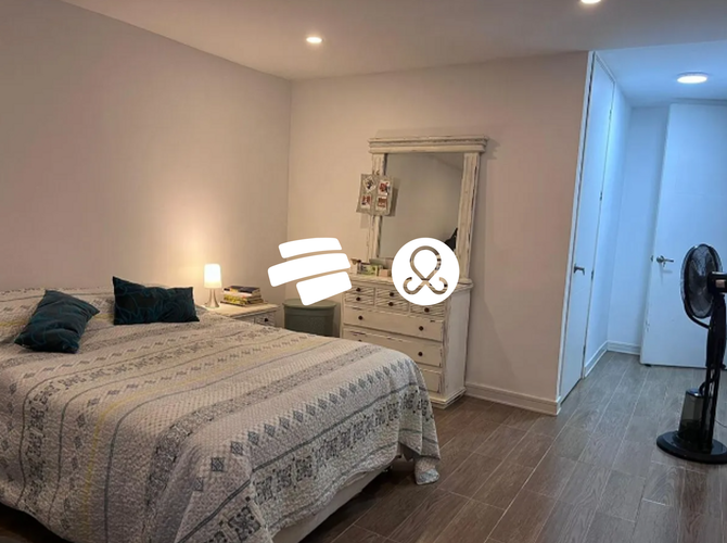 Apartamento de 3 alcobas en venta en Laureles, Medellín, 156 m² · foto 15 de 24