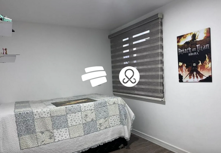 Apartamento de 3 alcobas en venta en Laureles, Medellín, 156 m² · foto 17 de 24
