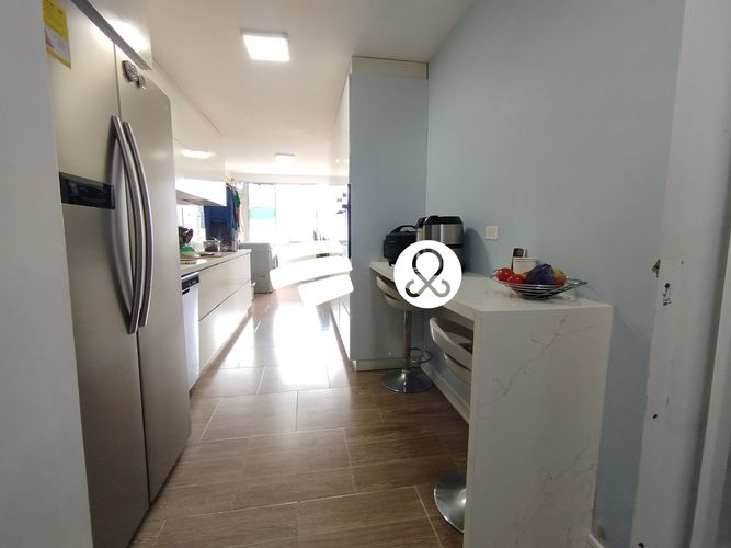 Apartamento de 3 alcobas en venta en Laureles, Medellín, 156 m² · foto 21 de 24
