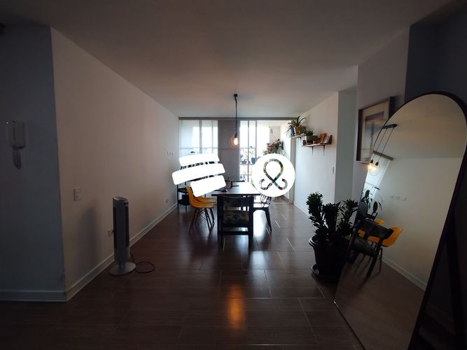 Apartamento de 3 alcobas en venta en Laureles, Medellín, 156 m² · foto 22 de 24