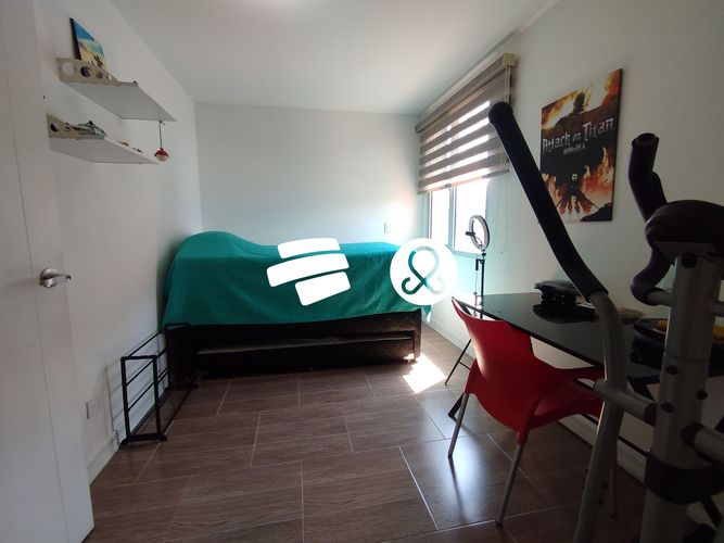 Apartamento de 3 alcobas en venta en Laureles, Medellín, 156 m² · foto 23 de 24