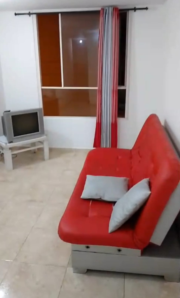 Apartamento en venta en Pereira, Pereira · foto 3 de 21