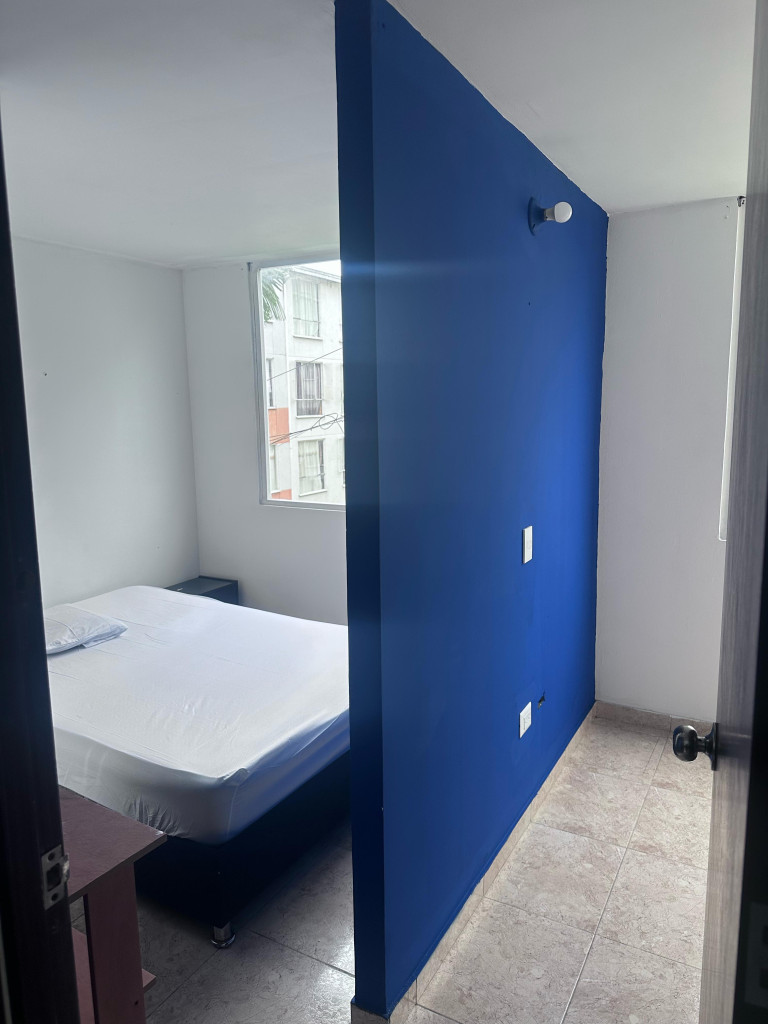 Apartamento en venta en Pereira, Pereira · foto 13 de 21