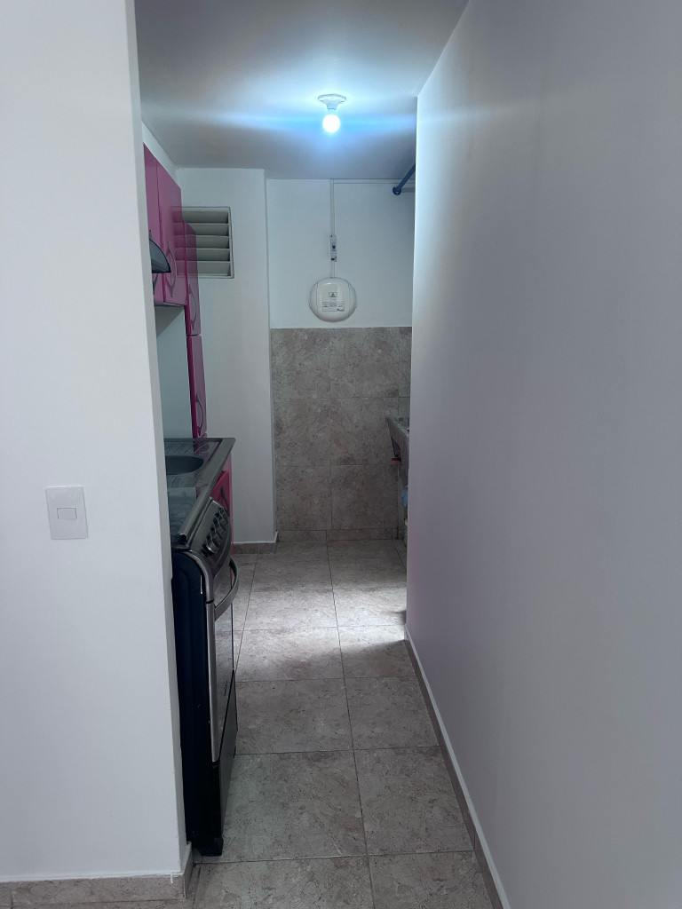 Apartamento en venta en Pereira, Pereira · foto 17 de 21
