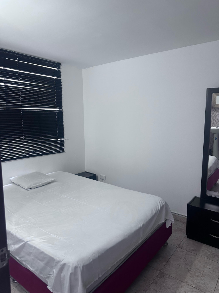 Apartamento en venta en Pereira, Pereira · foto 18 de 21