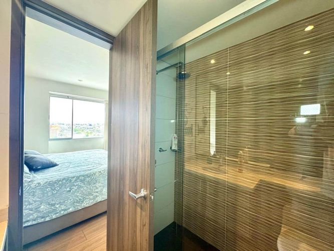 Apartamento de 3 alcobas en venta en El Rosario, Bogotá, 94 m² · foto 9 de 21