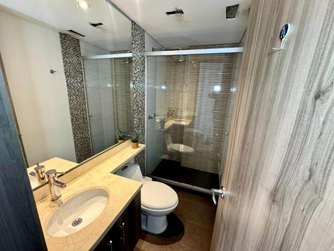 Apartamento de 3 alcobas en venta en El Rosario, Bogotá, 94 m² · foto 10 de 21